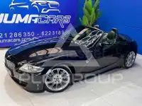 2007 BMW Z4