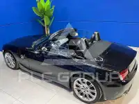 2007 BMW Z4