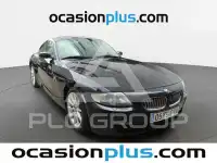 2007 BMW Z4