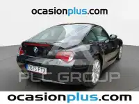 2007 BMW Z4