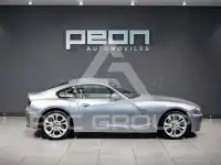 2007 BMW Z4