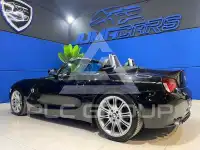 2007 BMW Z4