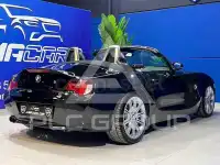 2007 BMW Z4