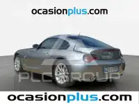 2007 BMW Z4