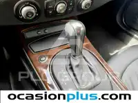 2007 BMW Z4