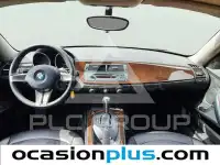2007 BMW Z4