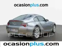 2007 BMW Z4