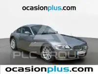 2007 BMW Z4