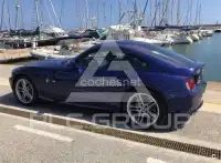 2007 BMW Z4