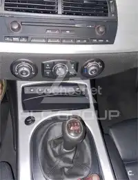 2007 BMW Z4