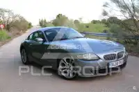 2007 BMW Z4
