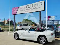 2007 BMW Z4