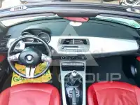 2007 BMW Z4