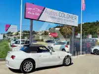 2007 BMW Z4