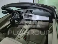 2007 BMW Z4