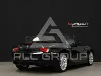 2007 BMW Z4