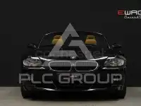 2007 BMW Z4