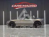 2007 BMW Z4