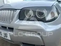 2007 BMW X3