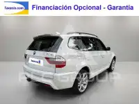 2007 BMW X3