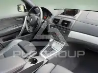 2007 BMW X3