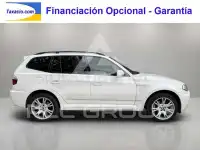 2007 BMW X3