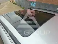 2007 BMW X3