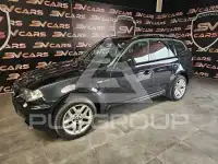 2007 BMW X3
