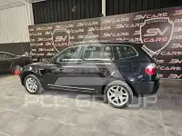 2007 BMW X3