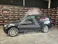 2007 BMW X3