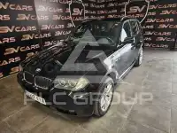2007 BMW X3