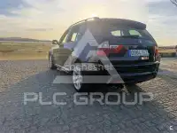 2007 BMW X3