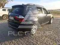 2007 BMW X3