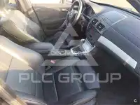2007 BMW X3