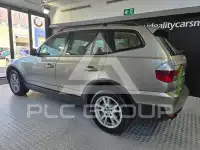 2007 BMW X3
