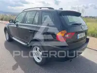 2007 BMW X3
