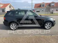 2007 BMW X3