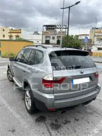 2007 BMW X3