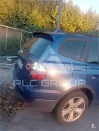 2007 BMW X3