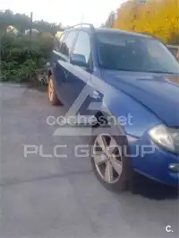2007 BMW X3