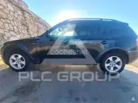 2007 BMW X3