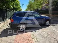 2007 BMW X3