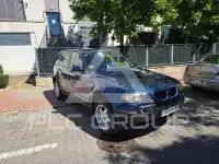 2007 BMW X3