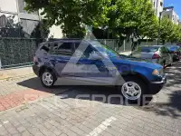 2007 BMW X3