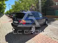 2007 BMW X3