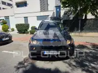 2007 BMW X3