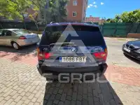 2007 BMW X3