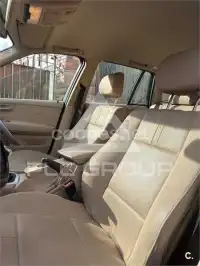 2007 BMW X3