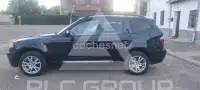 2007 BMW X3