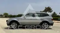 2007 BMW X3